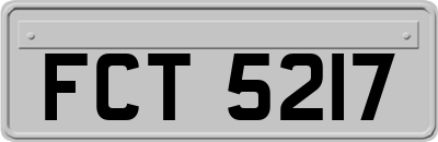 FCT5217