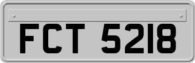 FCT5218