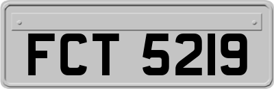 FCT5219