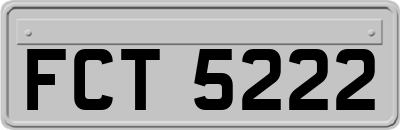 FCT5222