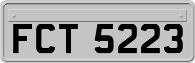FCT5223