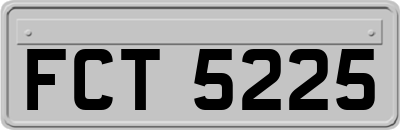 FCT5225