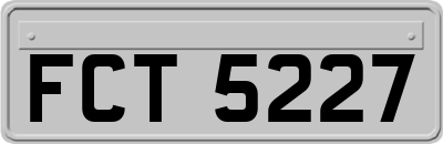 FCT5227