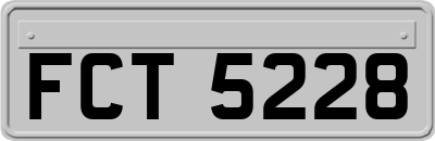 FCT5228