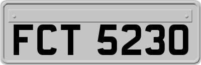 FCT5230