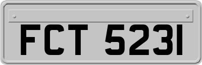 FCT5231