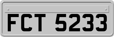 FCT5233