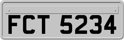 FCT5234