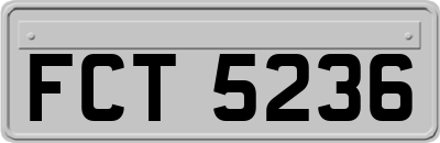 FCT5236