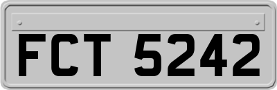 FCT5242