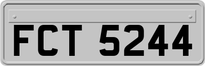 FCT5244
