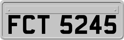 FCT5245