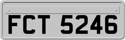 FCT5246