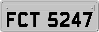 FCT5247