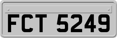 FCT5249