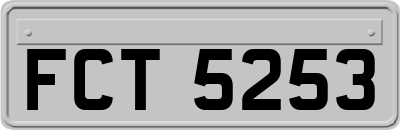 FCT5253