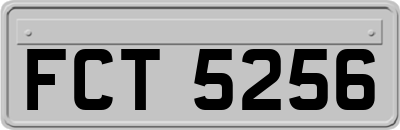 FCT5256