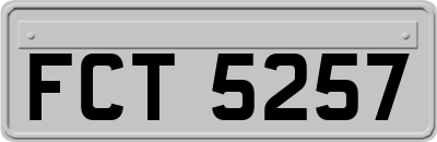 FCT5257
