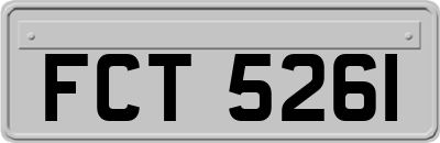 FCT5261