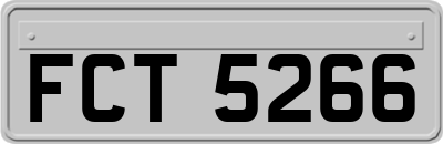 FCT5266