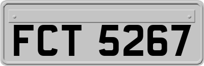FCT5267