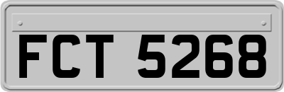 FCT5268