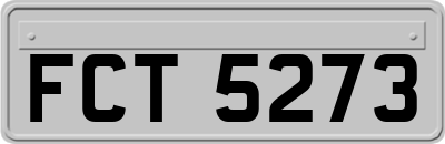 FCT5273