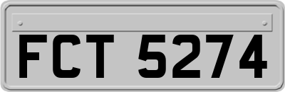 FCT5274