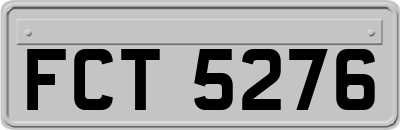 FCT5276