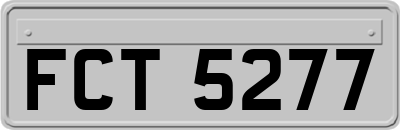 FCT5277