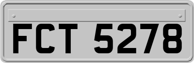 FCT5278
