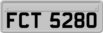 FCT5280