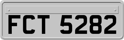 FCT5282