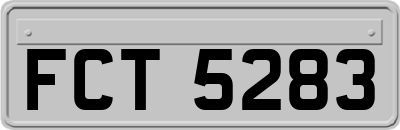 FCT5283