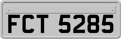FCT5285