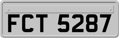 FCT5287