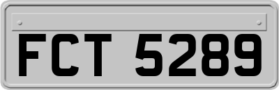 FCT5289