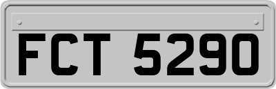 FCT5290