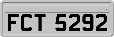 FCT5292