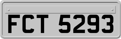 FCT5293