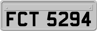 FCT5294