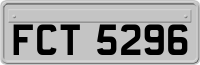 FCT5296