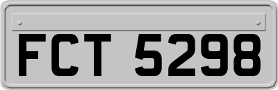 FCT5298