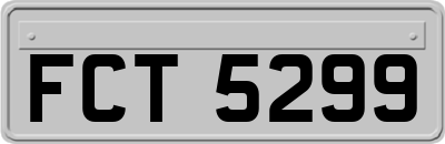 FCT5299