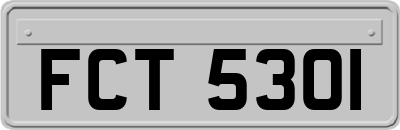 FCT5301