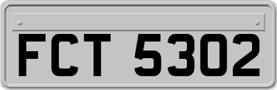 FCT5302