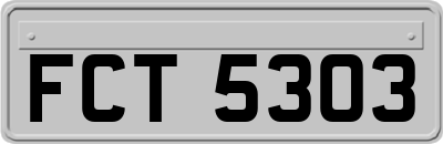 FCT5303