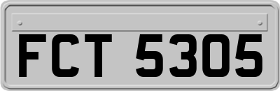 FCT5305