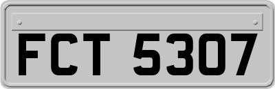 FCT5307