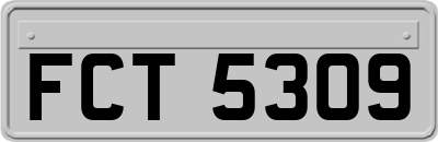 FCT5309